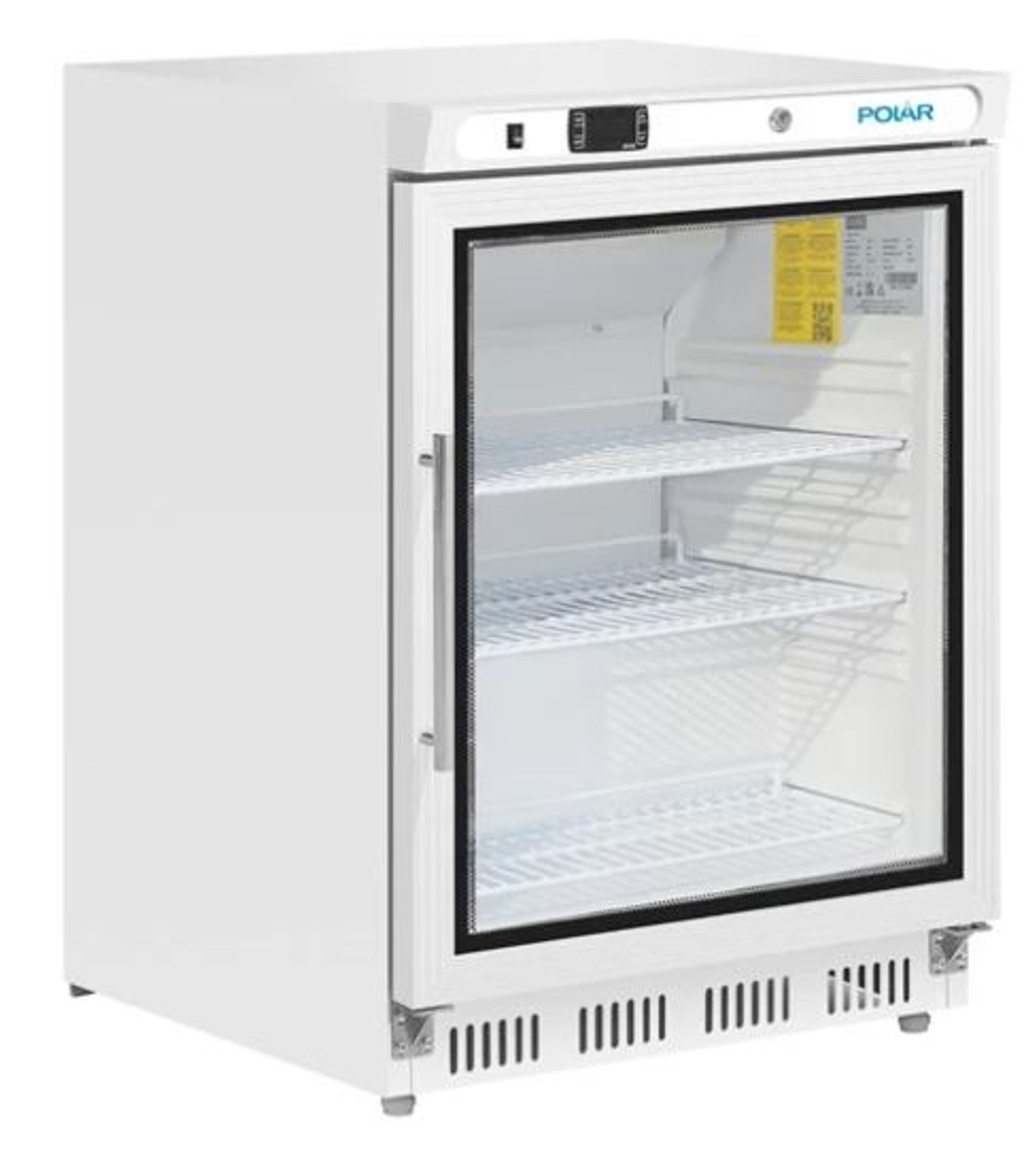 Budget Undercounter Fridge Budget Undercounter Fridge