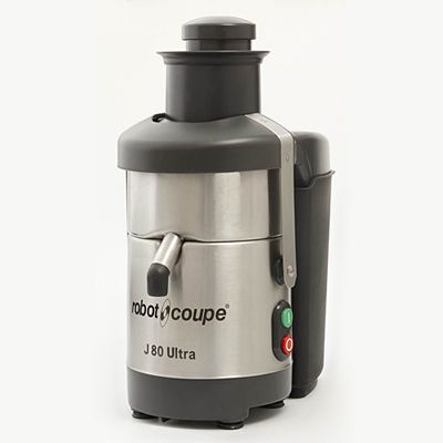 Robot Coupe Juicer